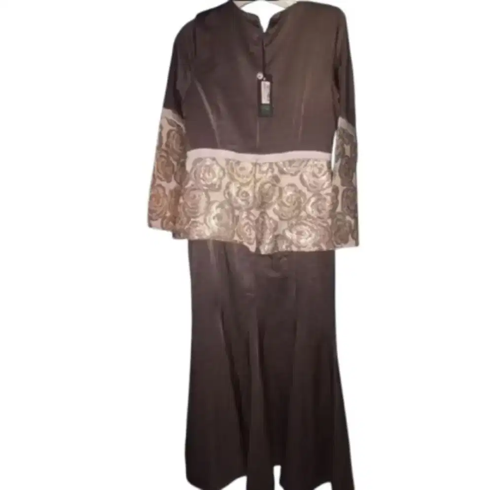 jual dress kebaya dll second