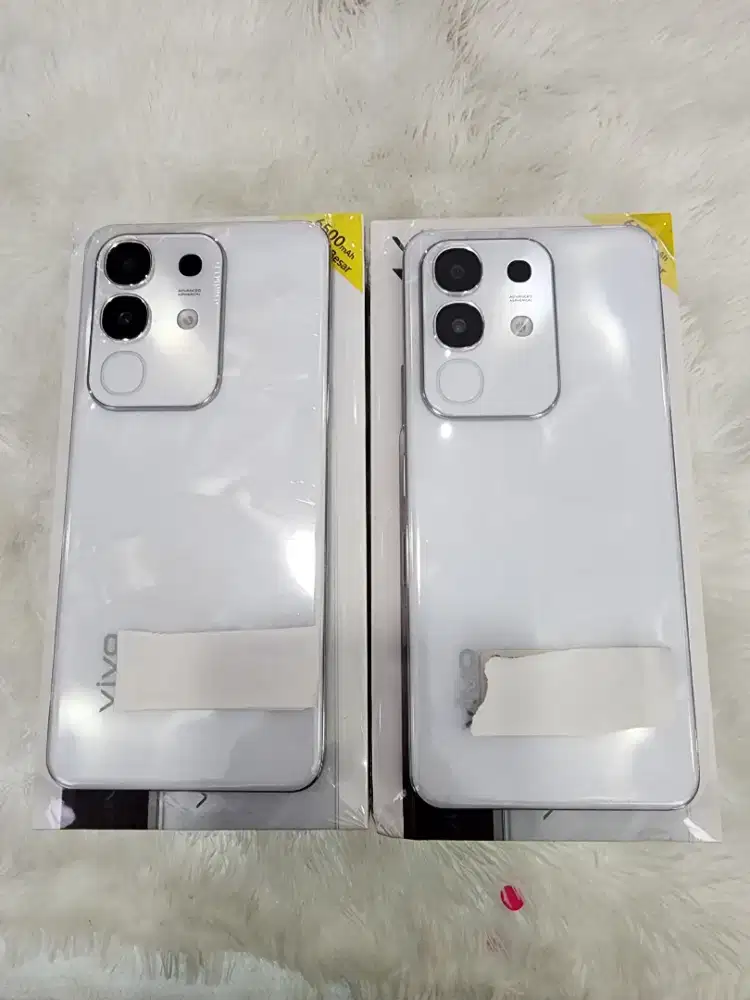 Demo Vivo Y29 6/128