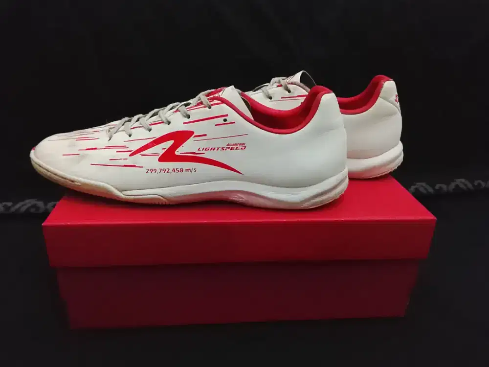 Jual cepet LightSpeed