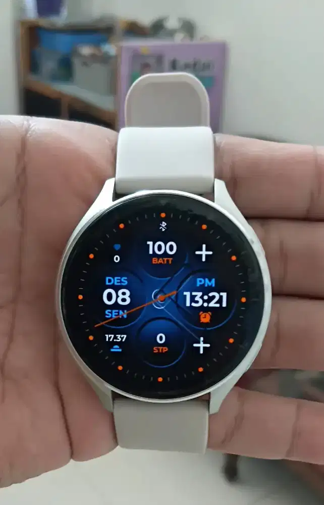 Xiaomi watch 2 sudah wear OS 5.0