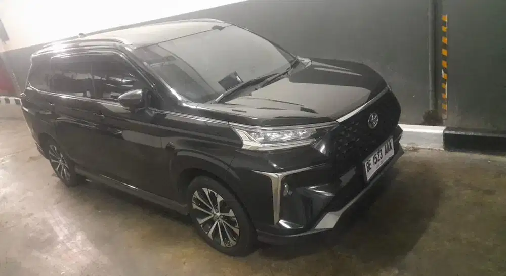 veloz q matic 2022