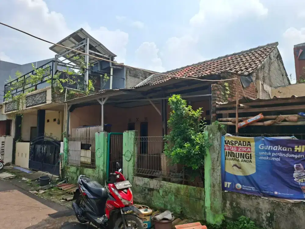 Griya Serpong Asri