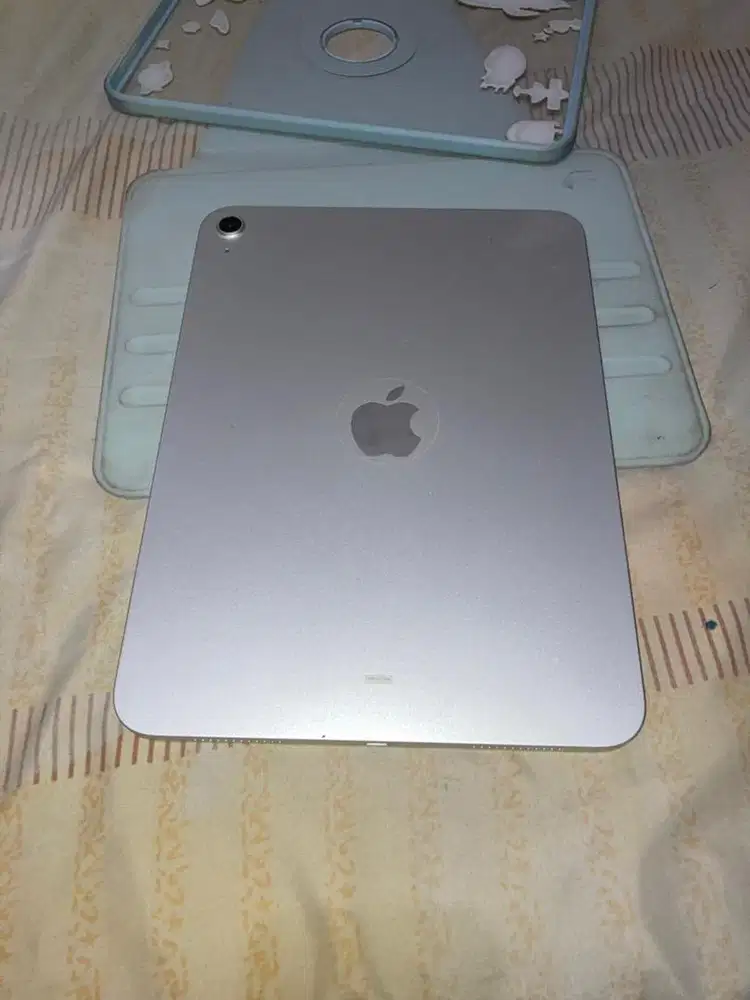 Jual ipad A16 ibox bekas