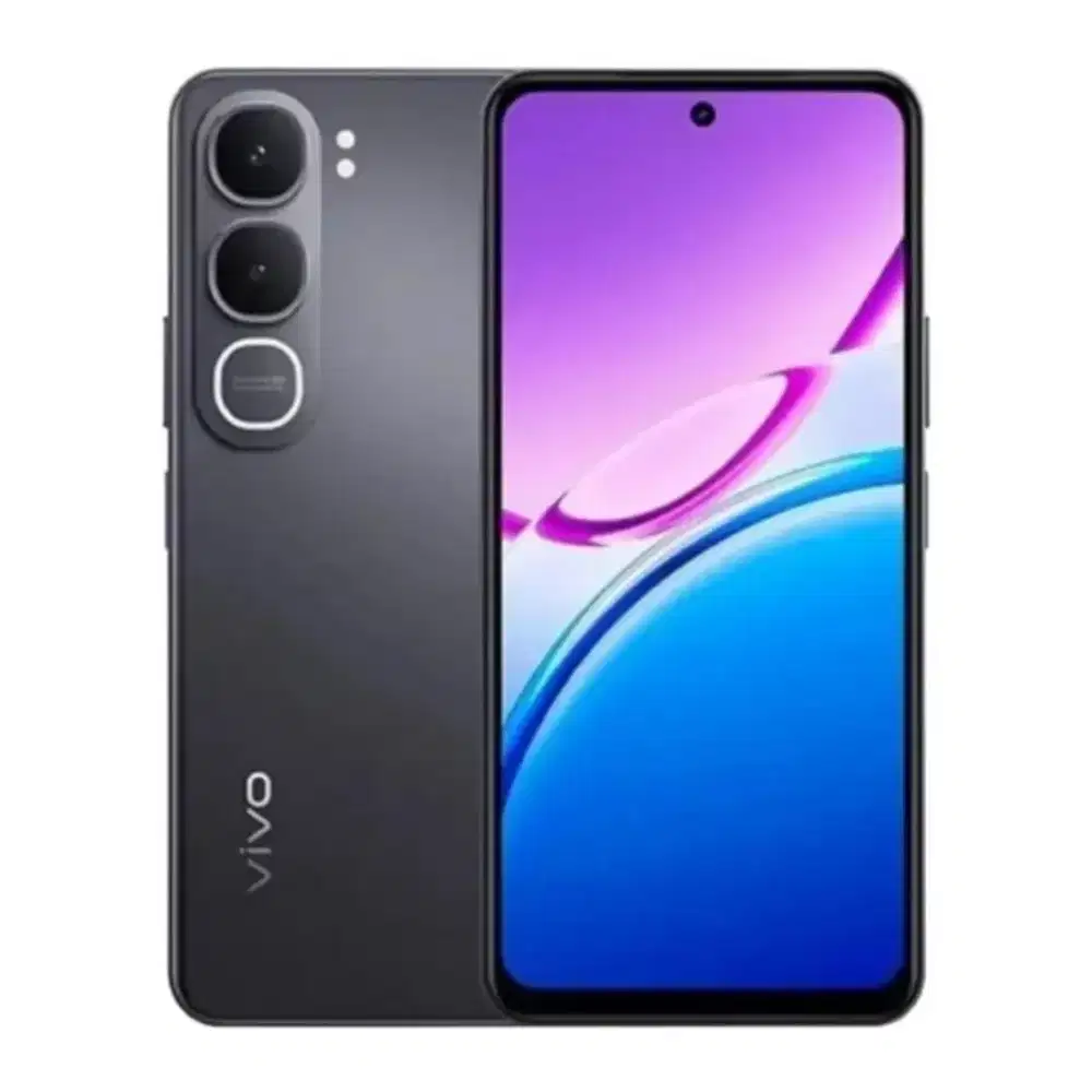 Vivo Y21D 6/128 Black