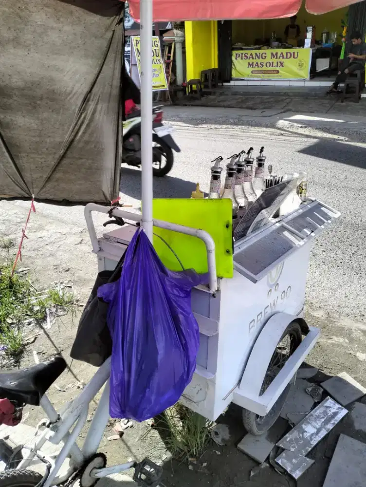 Lowongan perkerjaan