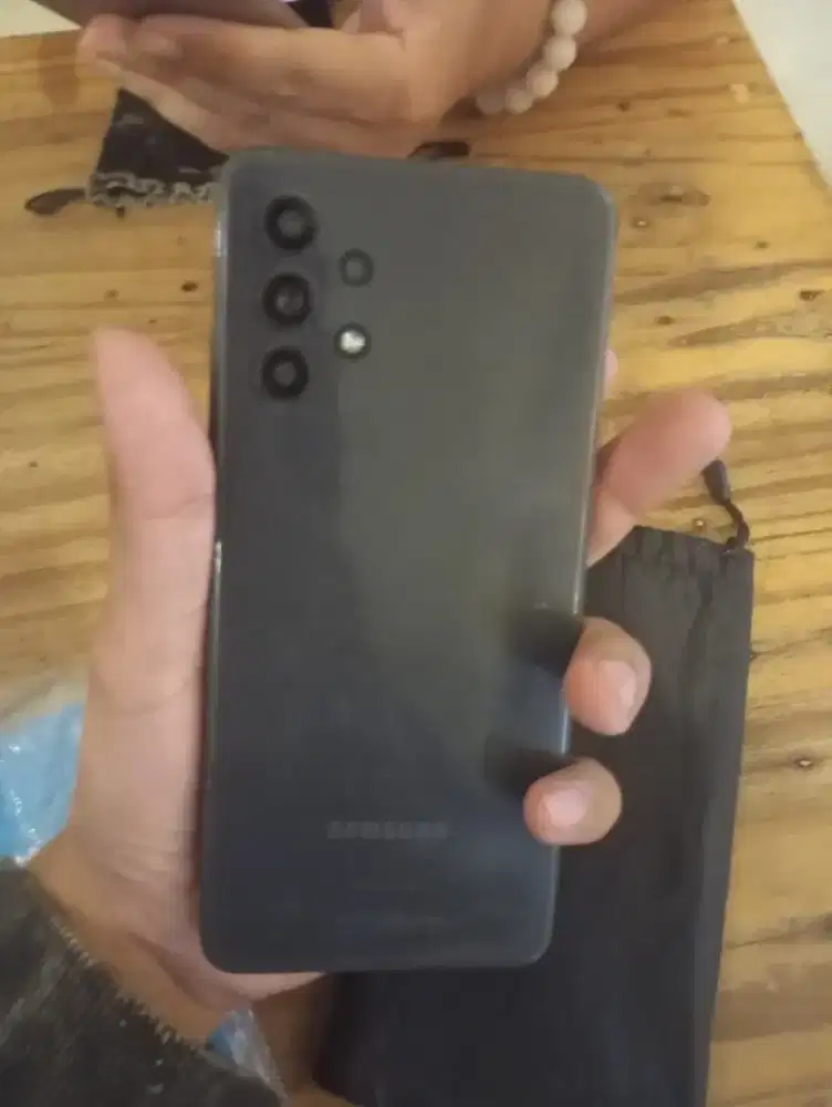 Samsung A32 6-128