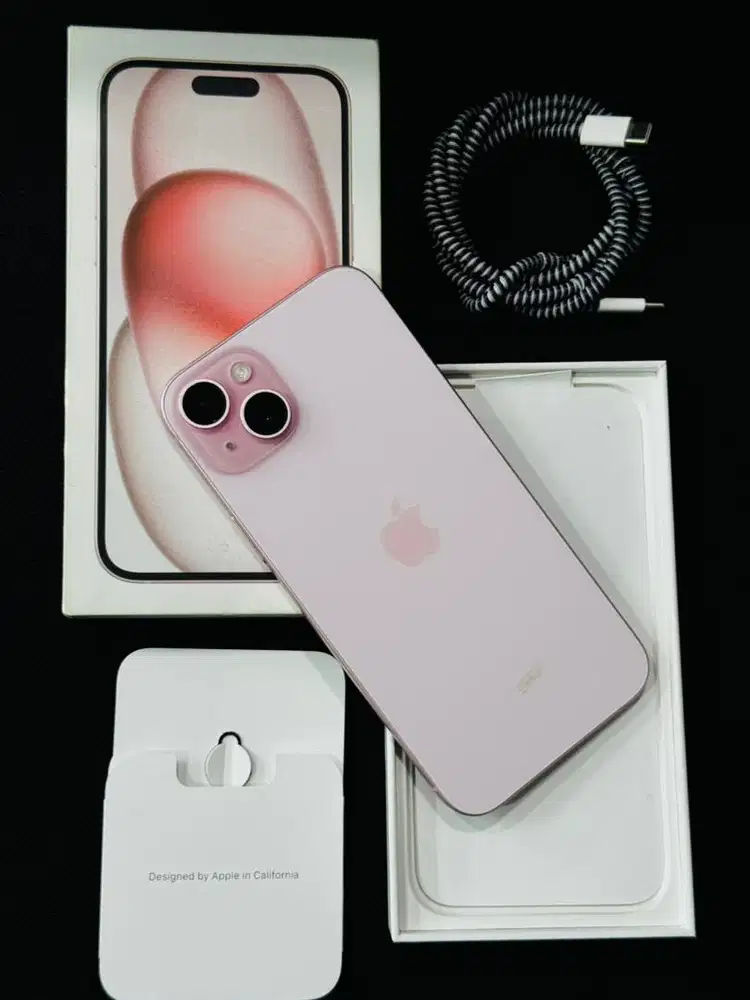 IPHONE PLUS GB IBOX BH ORIGINAL BAWAAN NOMINUS