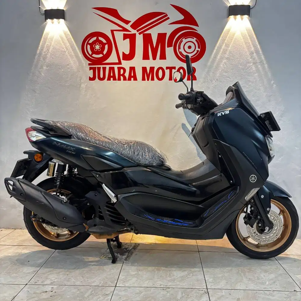 NMAX 2022 SURAT LENGKAP BISA TUKAR TAMBAH CASH CREDIT DP 500 RB AJA
