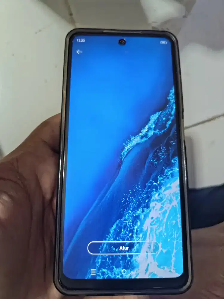 INFINIX SMART 8 PRO 16/128
