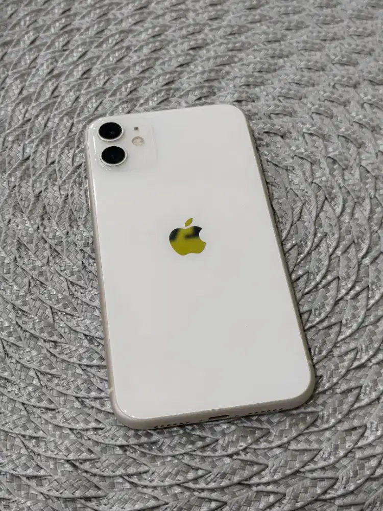 Iphone 11 128 gb ex ibox bh 81%