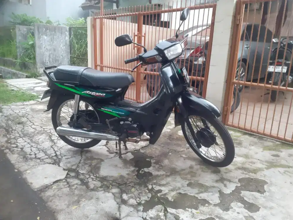 Honda Astrea Tahun 94