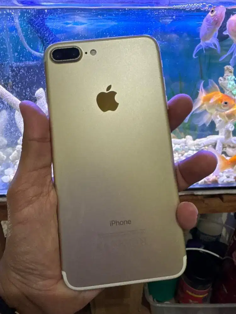 IPhone 7 Plus All operator bisa