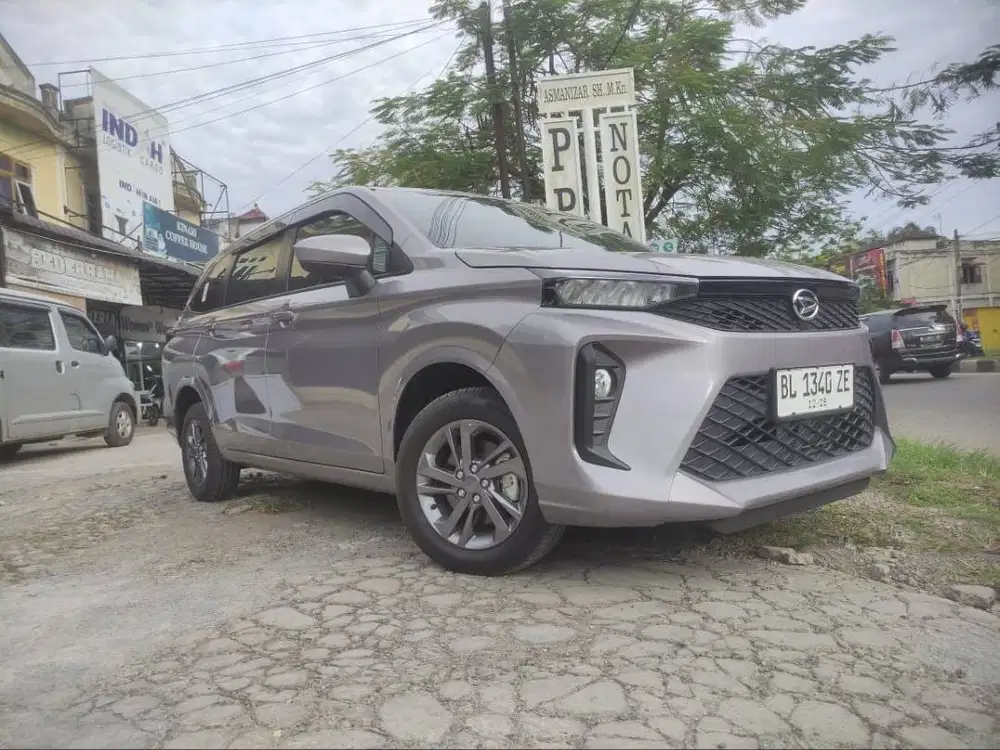 Xenia R 2023 MT