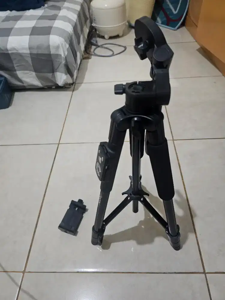 TRIPOD COSTA CT6218