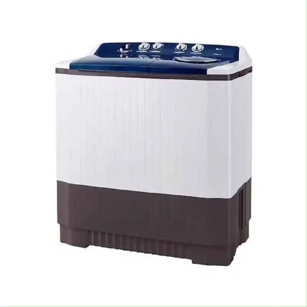 Mesin cuci LG 17 KG