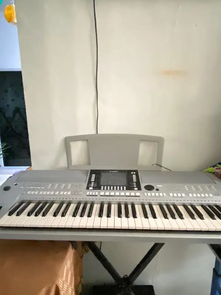 Keyboar Yamaha PSR S910