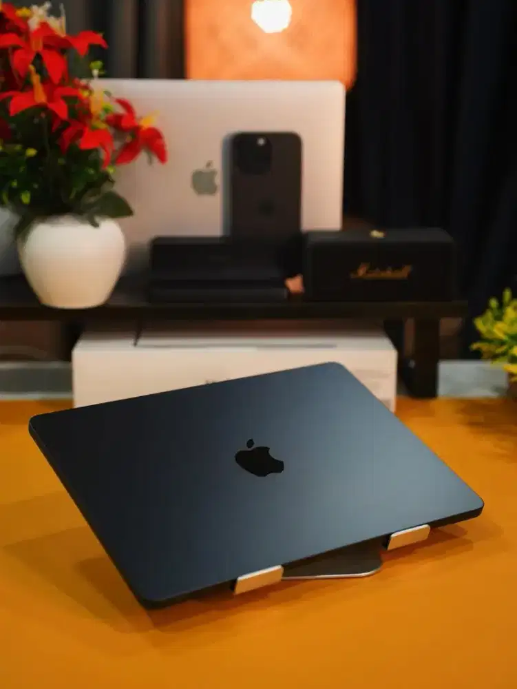 Macbook Air M4 Ready stock unit limited New BNIB