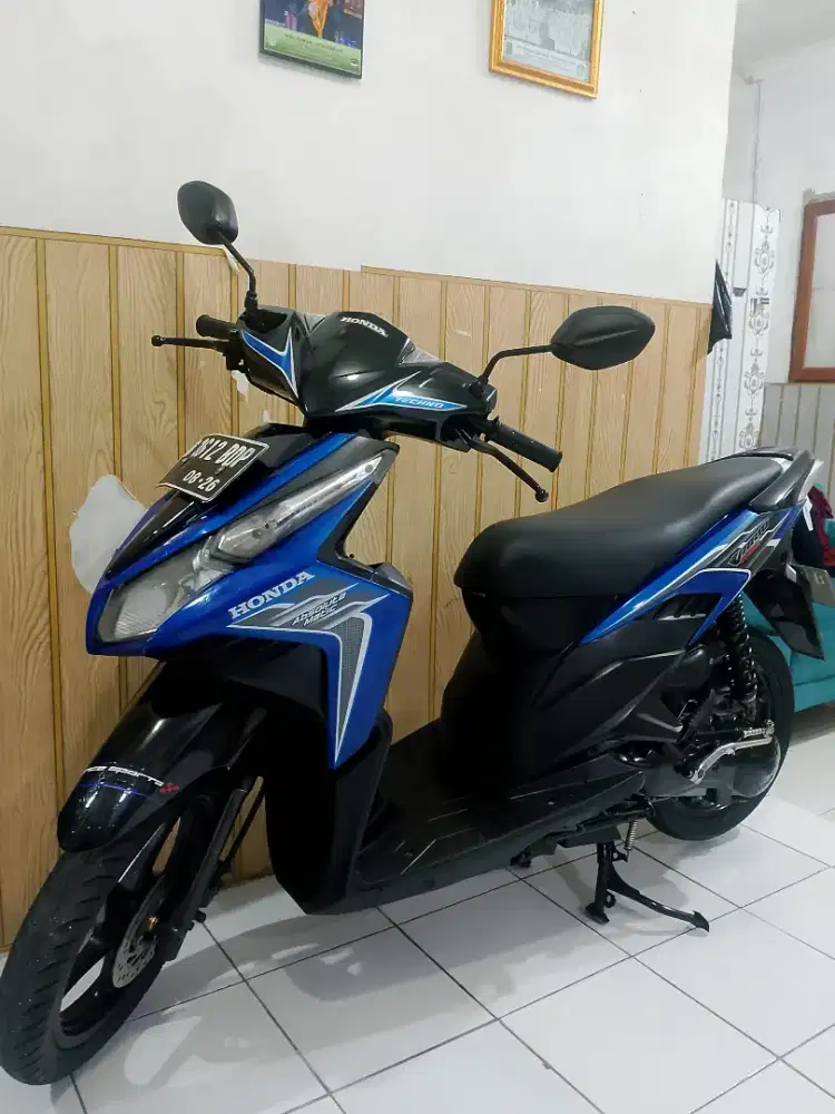 Vario tecno CBS Karbu th 2010