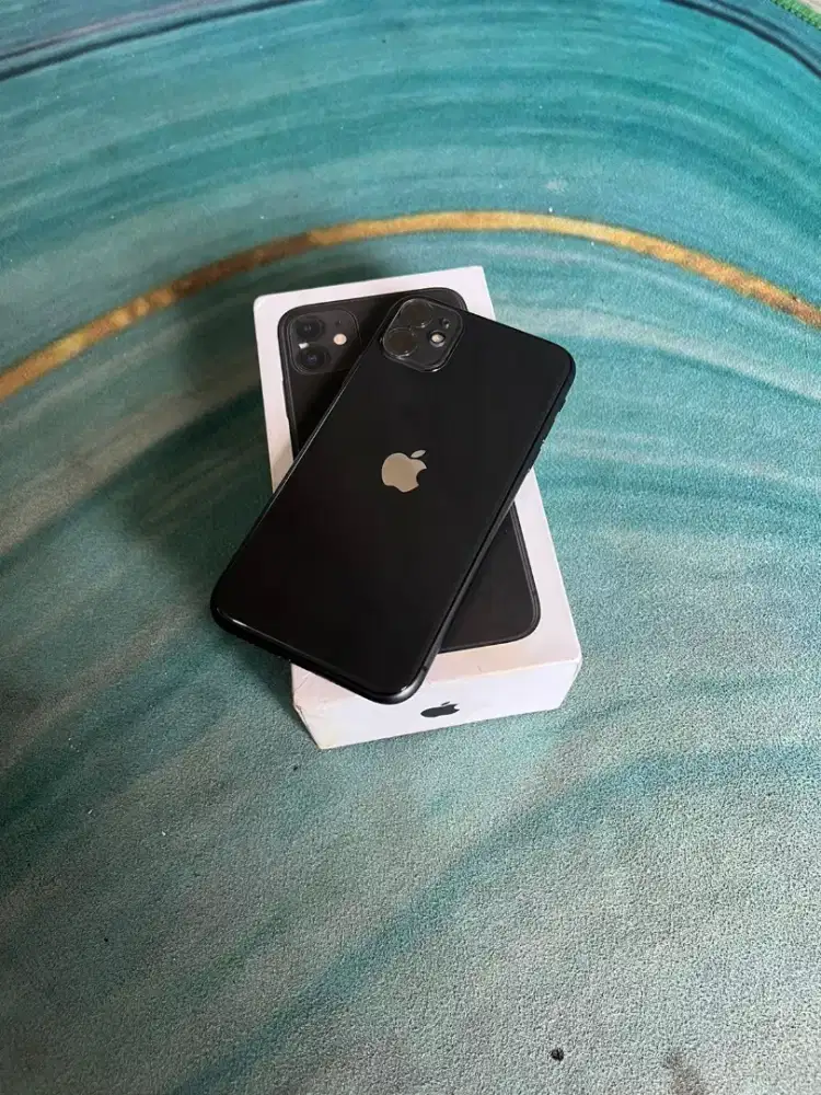 IPhone 11 64 gb