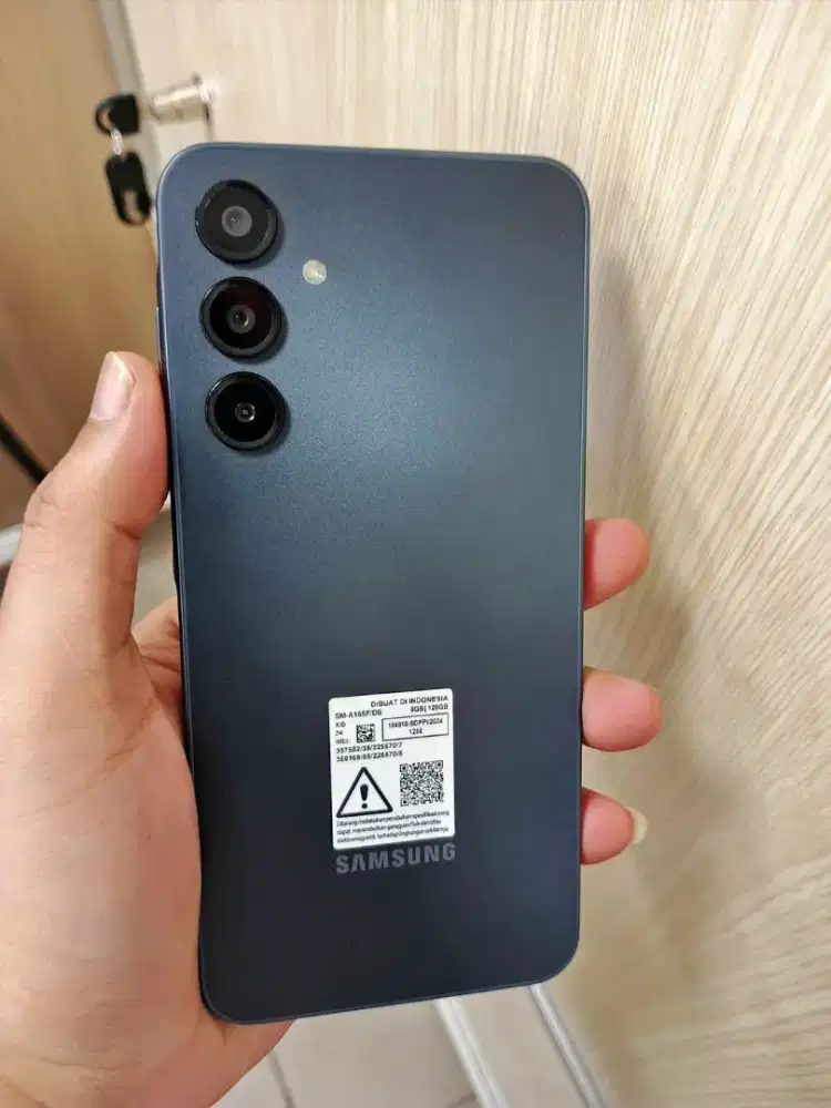 Samsung a16 4G batangan