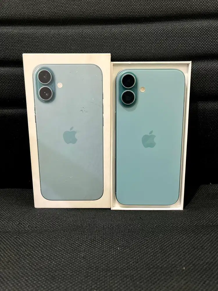 iPhone 16 Plus 512gb ex ibox