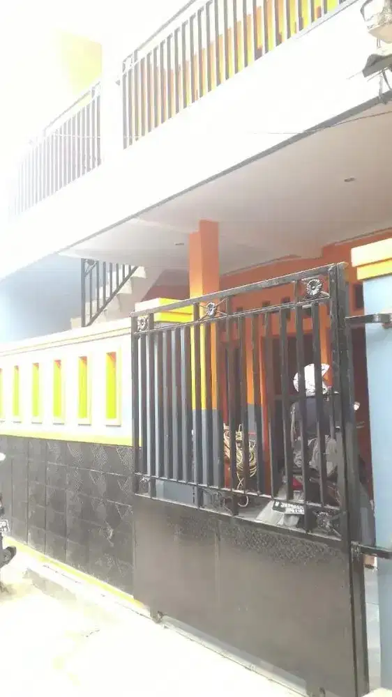Disewakan Kontrakan Rumah Jakarta Timur