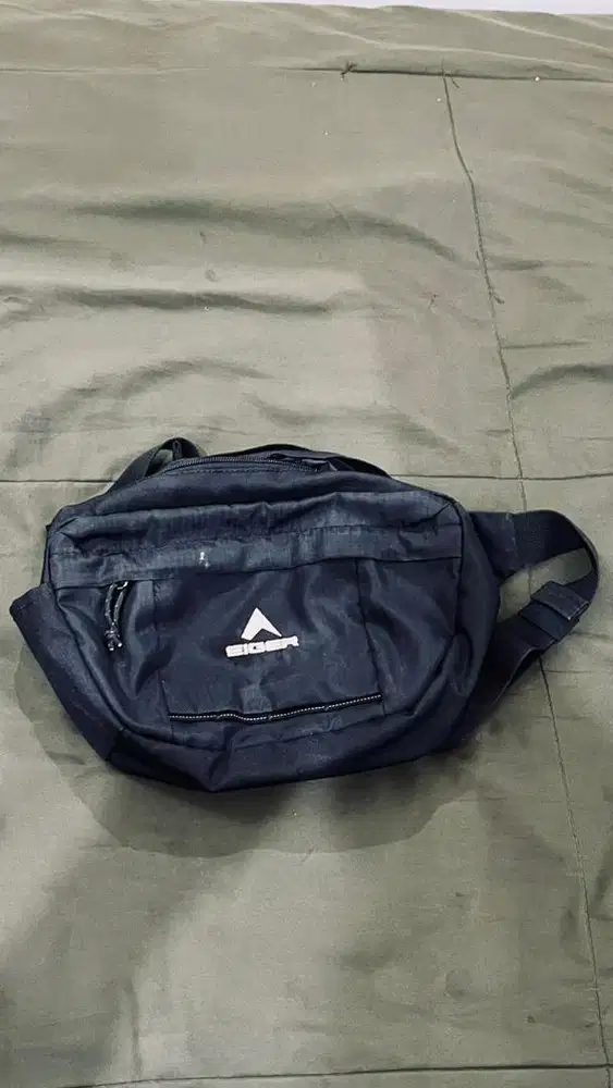 Tas Eiger Asli 100%