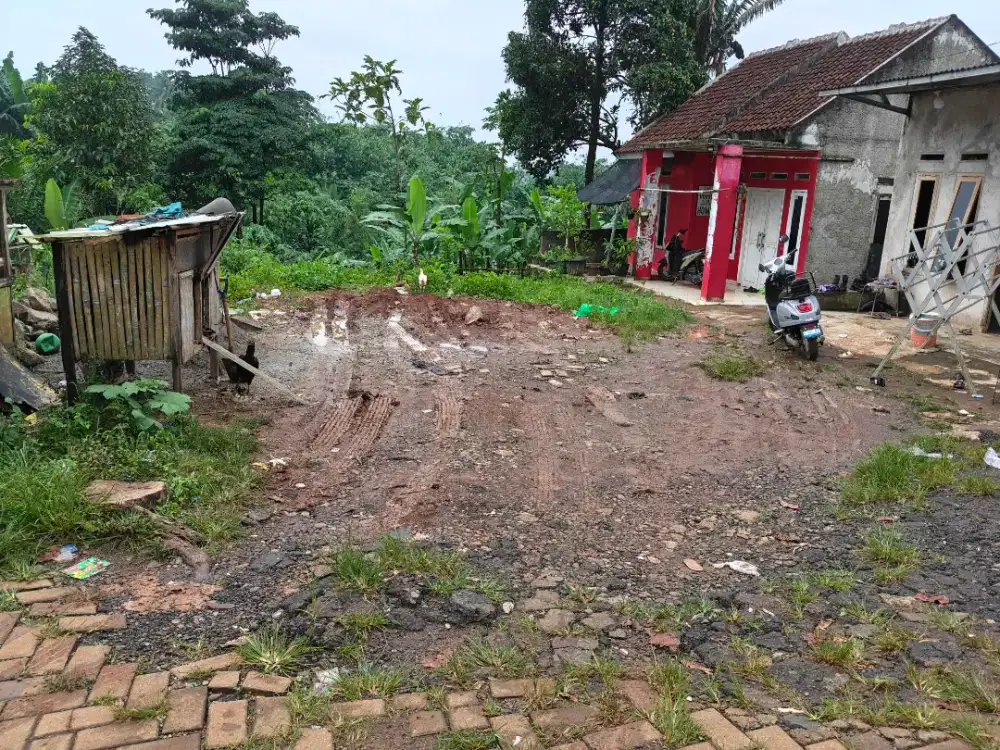 150 meter jual cepat