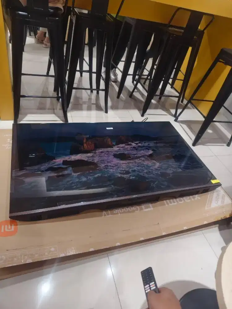 Xiaomu TV A Pro