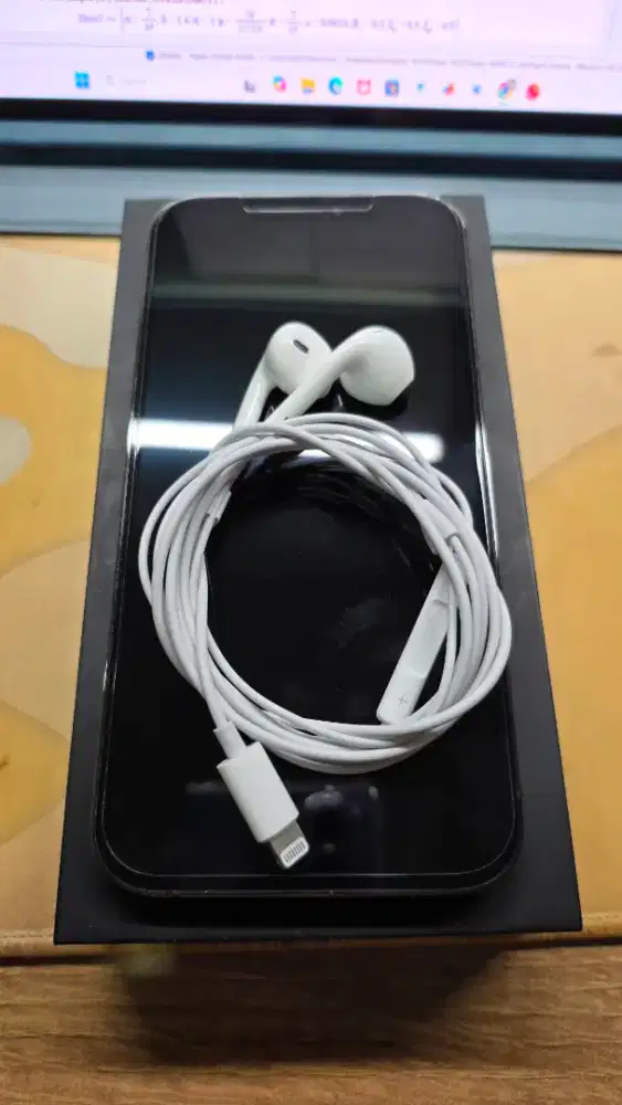 Iphone 12 pro max ex ibox