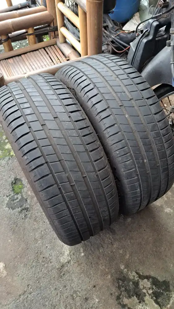 Ban bfgoodrich 225 50 18 corolla cross  bmwx1 byd wuling cherry dll