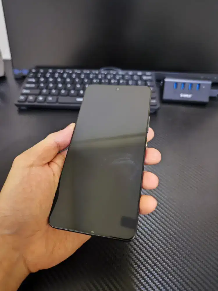 Realme GT7 China 512GB Dimensity 9400+ Mulus Murah