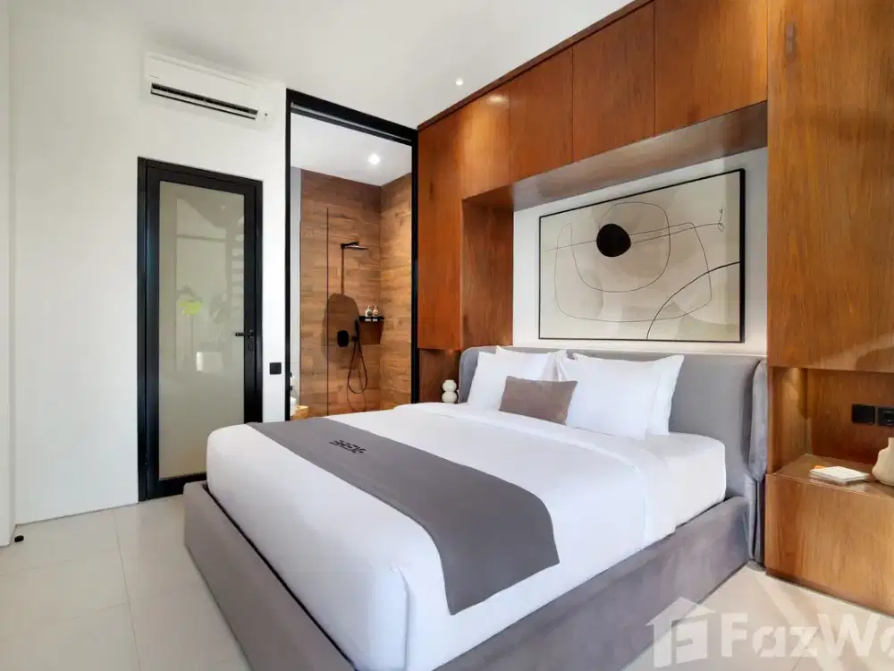 3 Bedroom Villa for sale at Aquamarine 3
