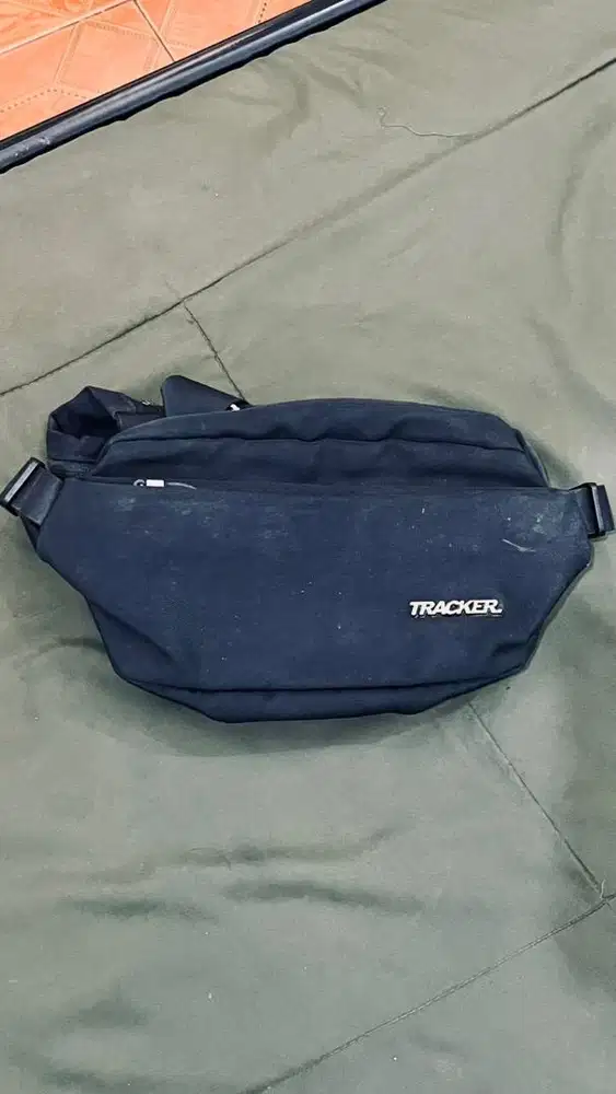 Tas Trucker 100%