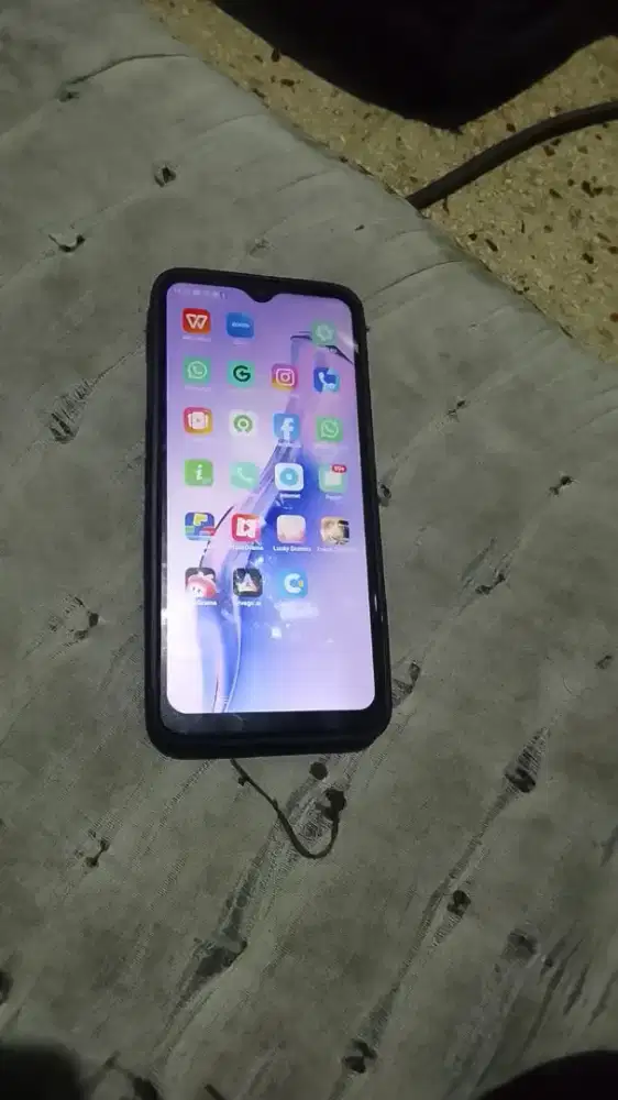 Oppo a31 ram 8/256