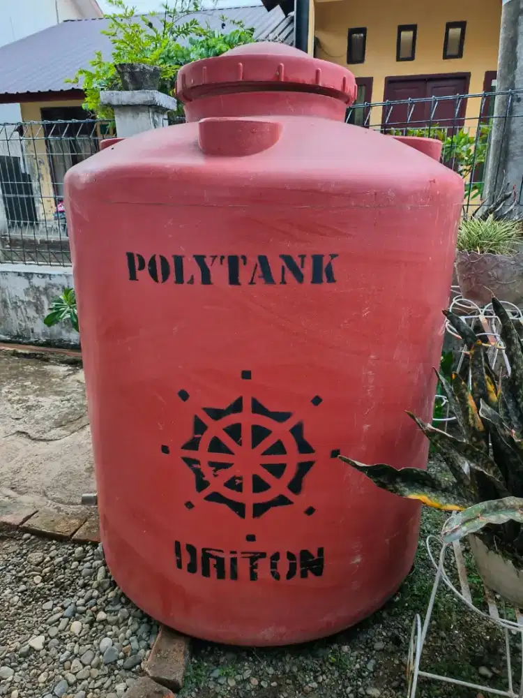 Dijual toren air