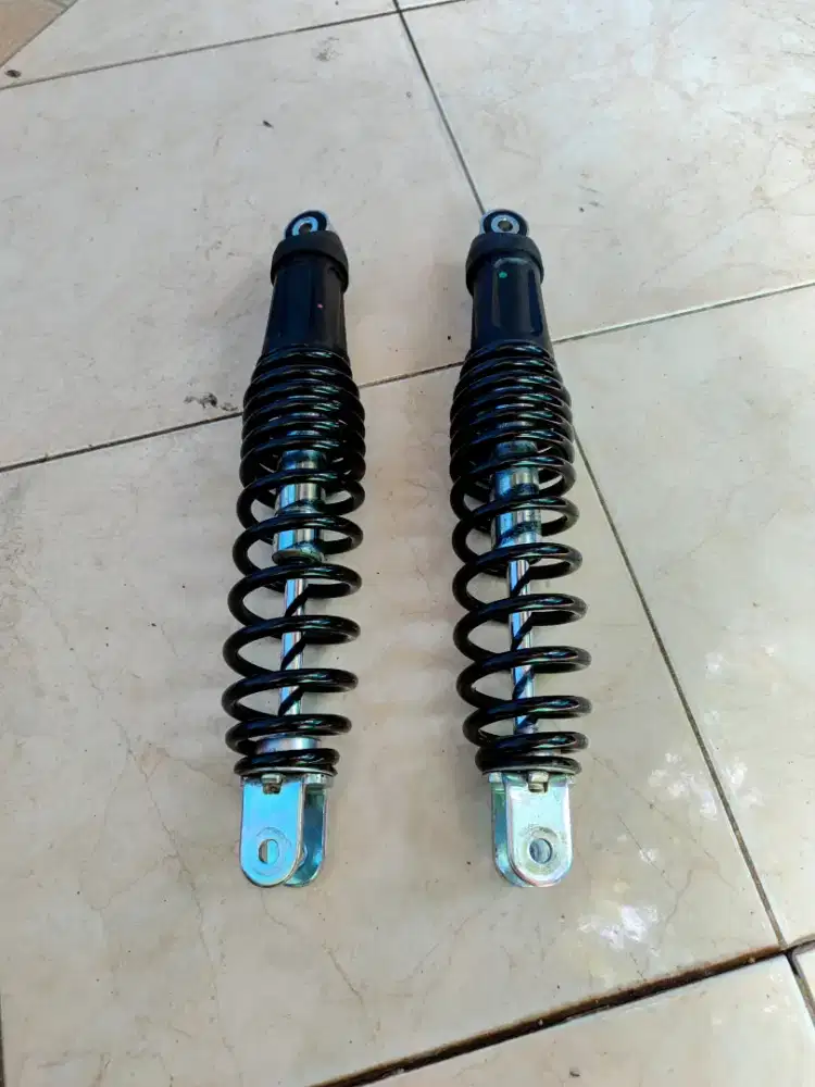 Shockbreaker Aerox New Original