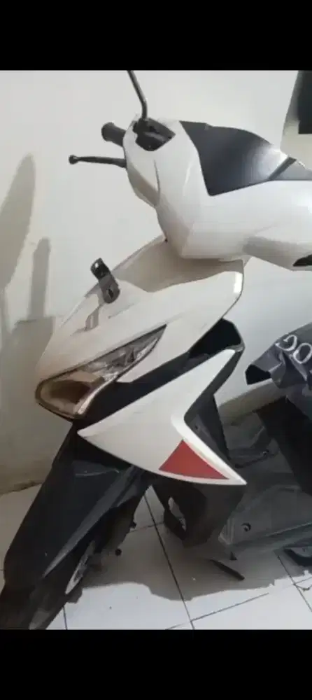 vario 110 kondisi apa ada nya