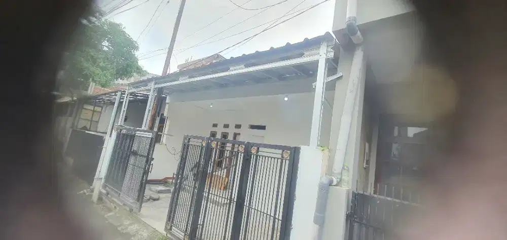 Jasa renovasi. Bangun baru bocoran dll