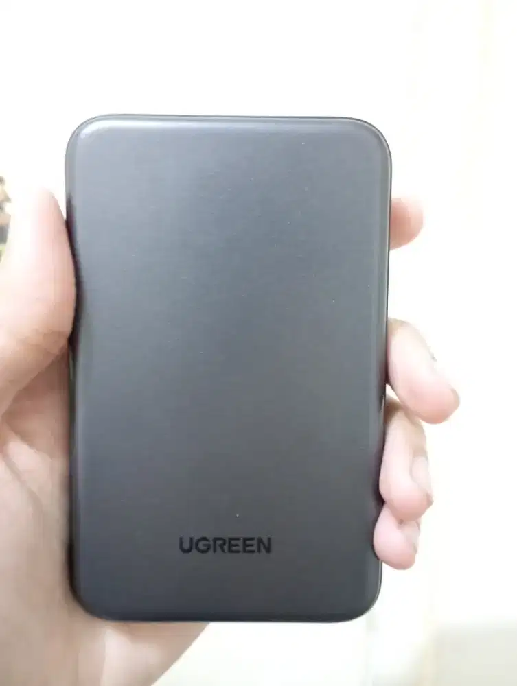 UGREEN POWERBANK 10.000 mAh ORIGINAL