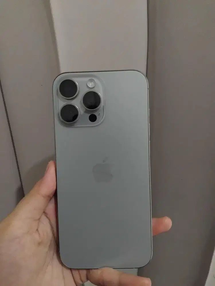 Iphone 16 pro max 256gb ibox