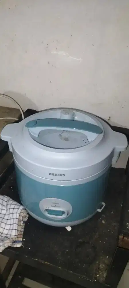 Dijual Rice Cooker
