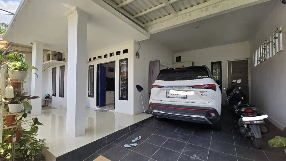 Jual Rumah Cepat dijamin Paling Murah se Cibubur