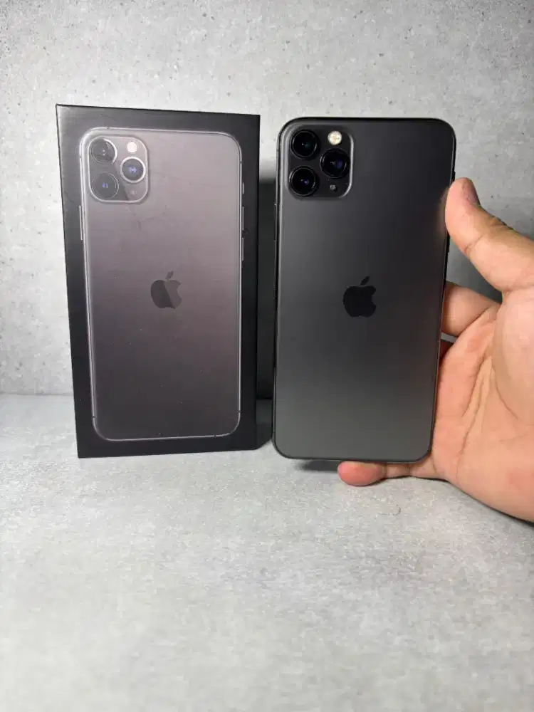 iPhone 11 pro max