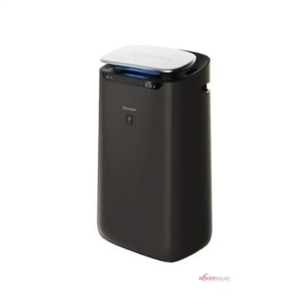 Sharp Air Purifier FP J80Y-H