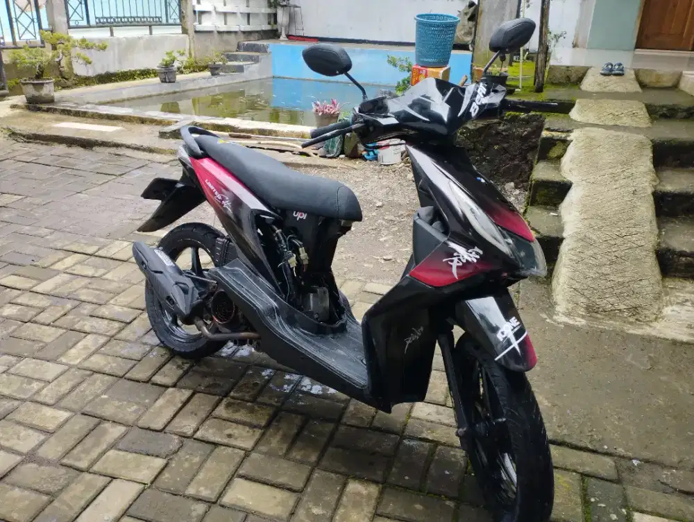 Beat karbu 2012 kumplit