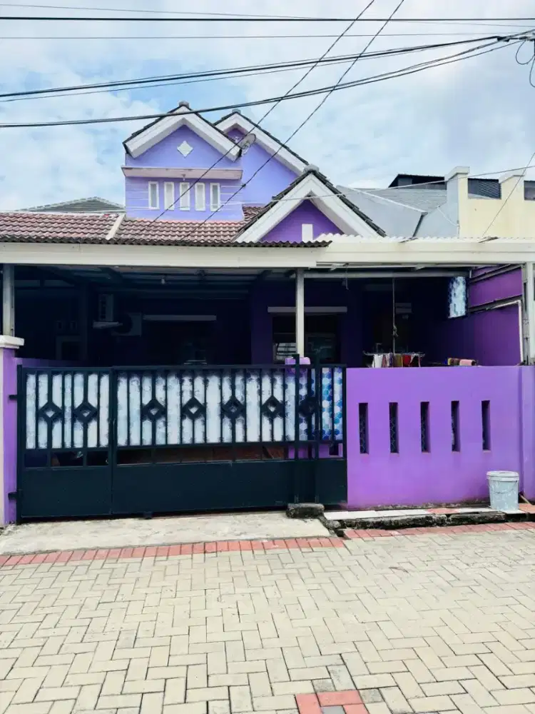 Dibutuhkan ART di Perumahan Taman Royal