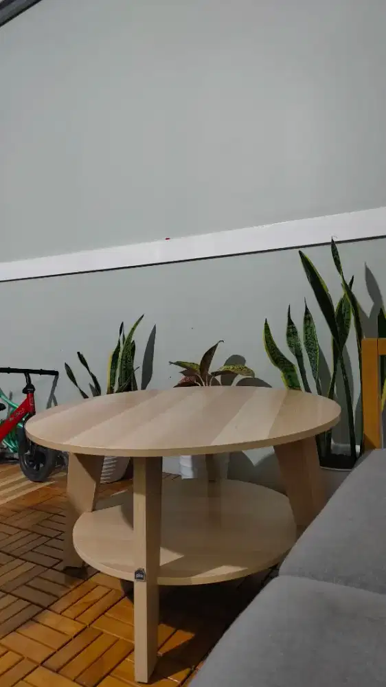 Dijual Meja Ruang Tamu merk pira home
