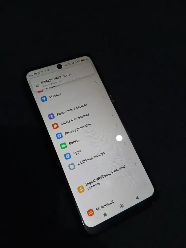 Xiaomi Redmi Note 9 Pro 6/128
