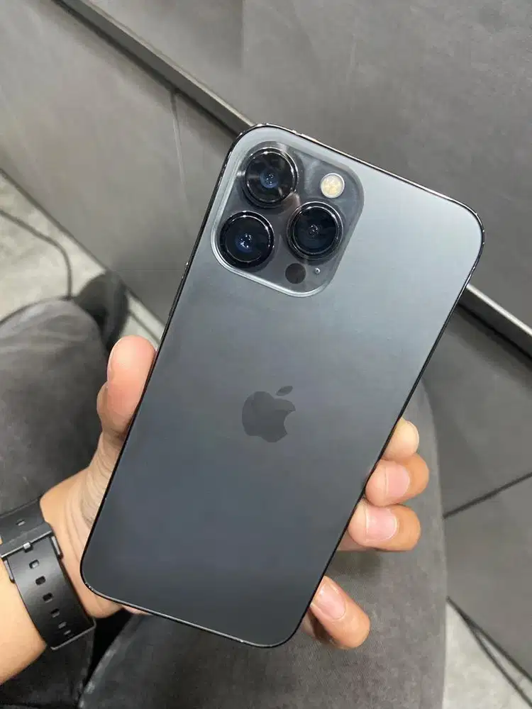 13 promax ga sampe puluhan juta di Appleku Magelang